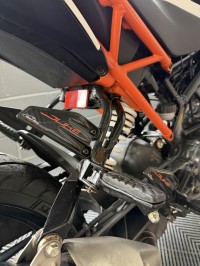 KTM 125 DUKE