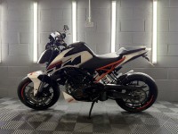 KTM 125 DUKE