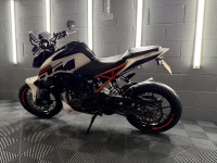 KTM 125 DUKE