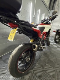 DUCATI MULTISTRADA 1200