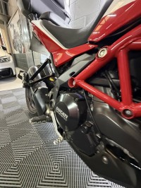 DUCATI MULTISTRADA 1200