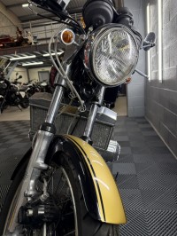 SUZUKI GT