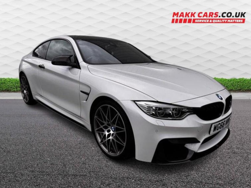 BMW M4
