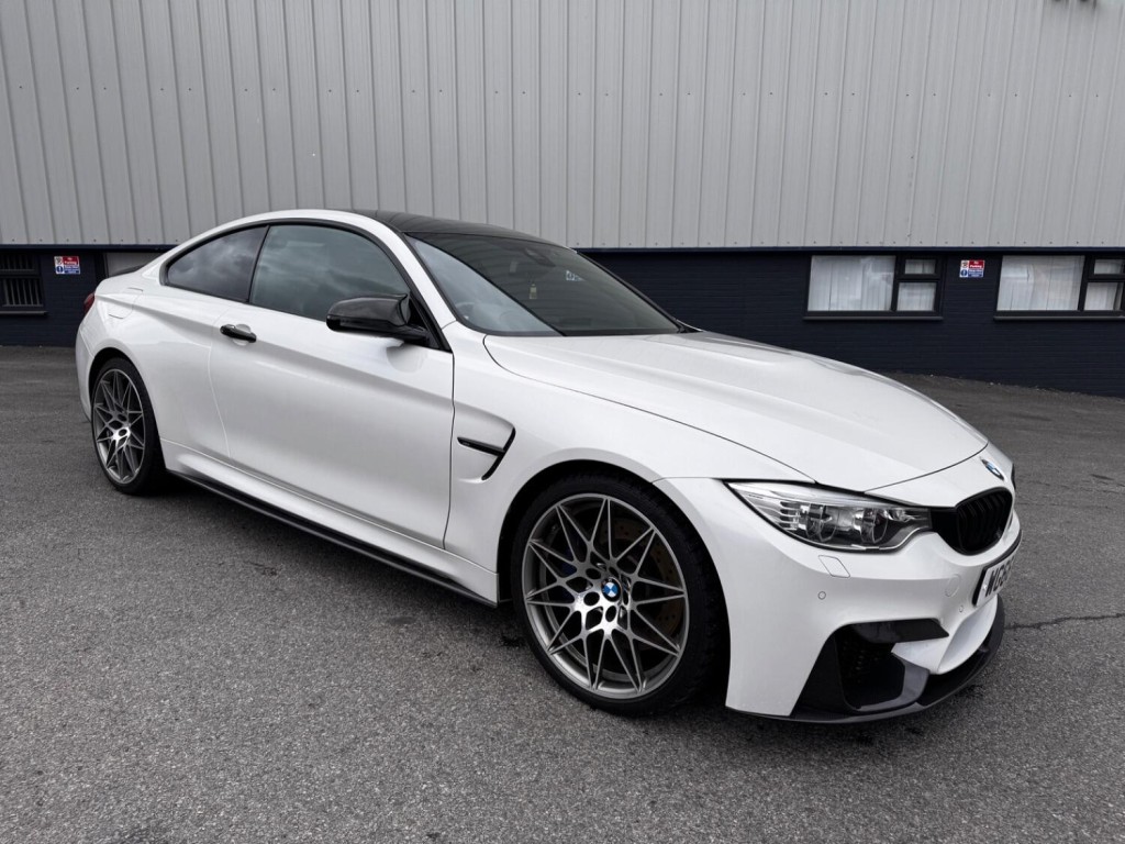 BMW M4