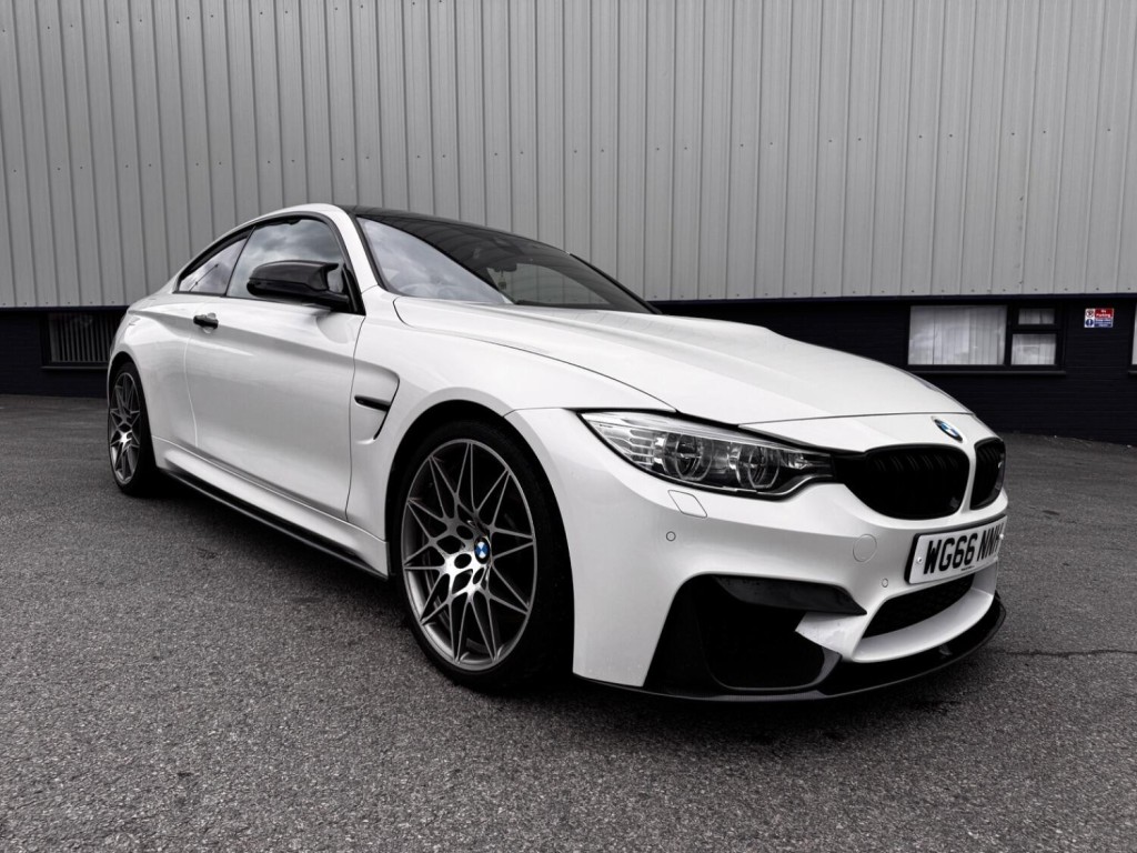 BMW M4