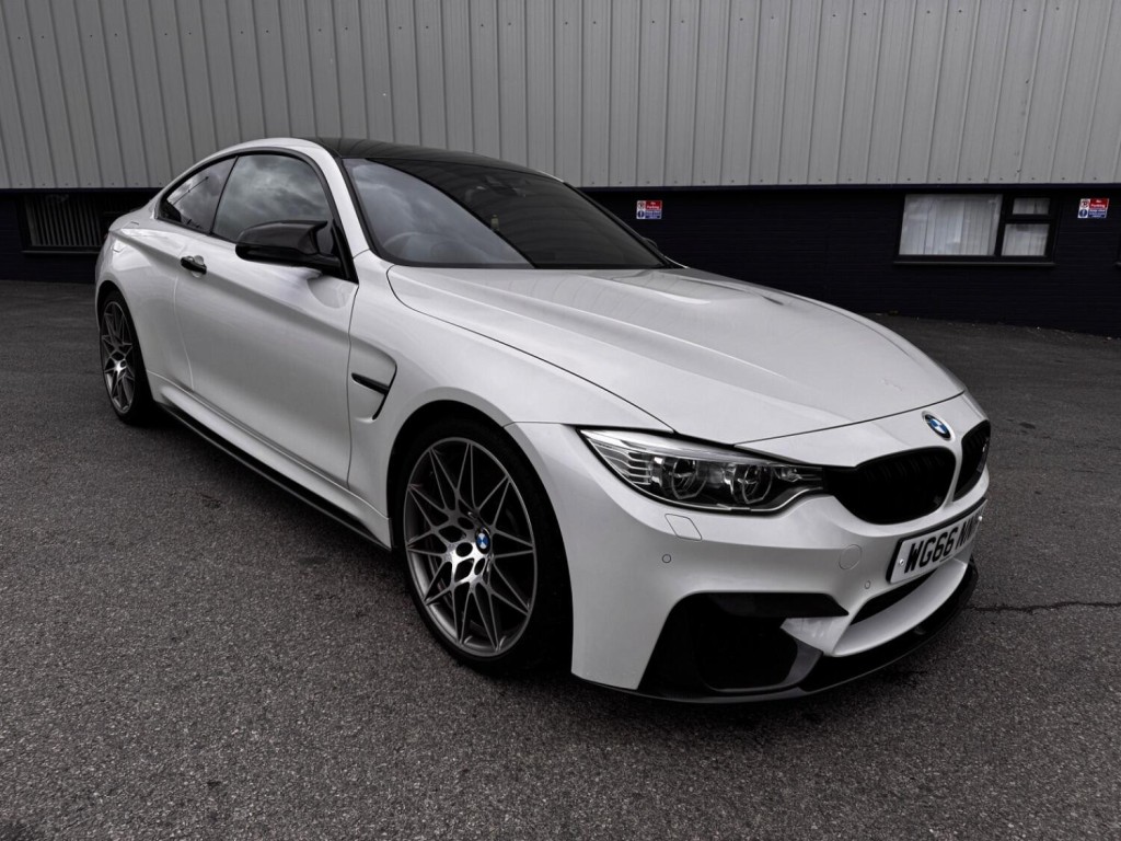 BMW M4