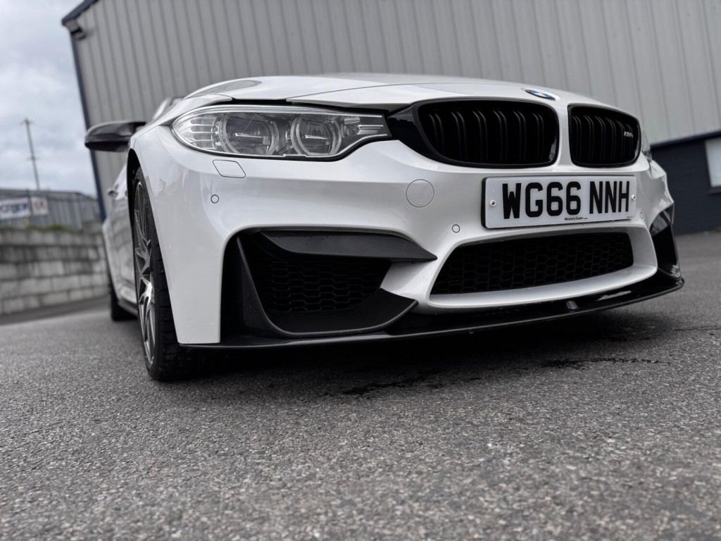 BMW M4