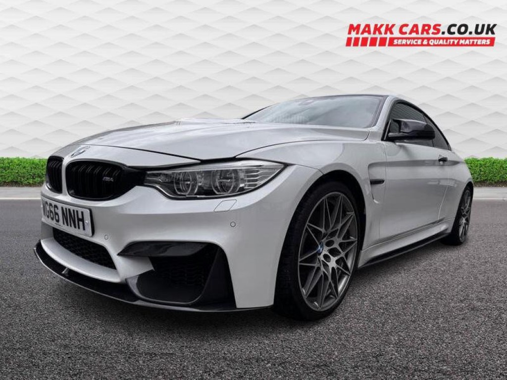 BMW M4