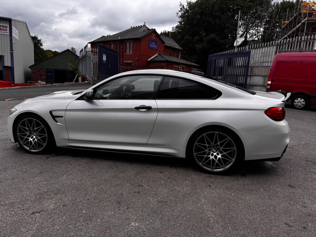 BMW M4
