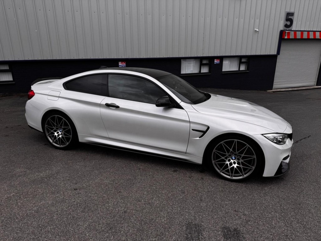 BMW M4