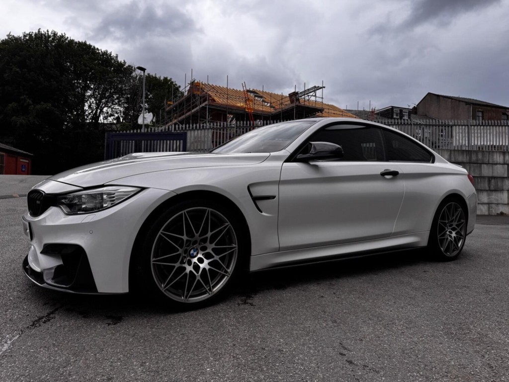BMW M4