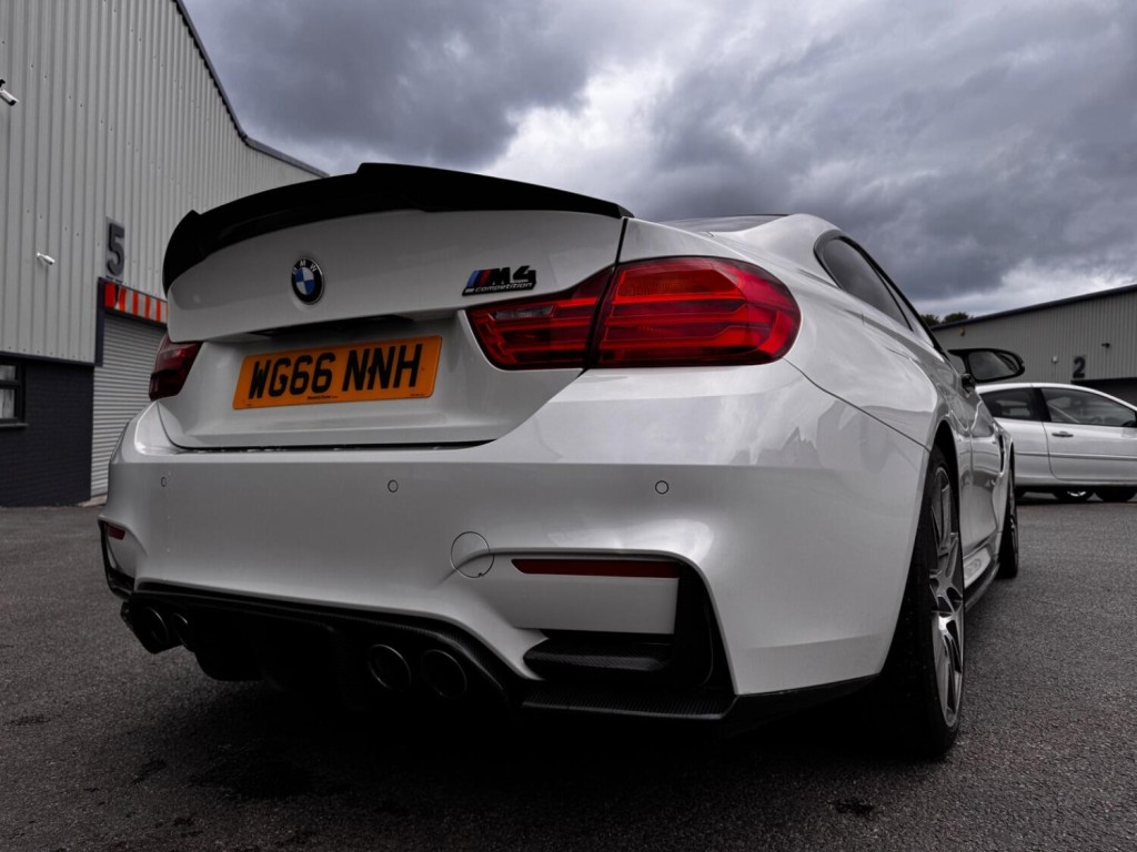 BMW M4