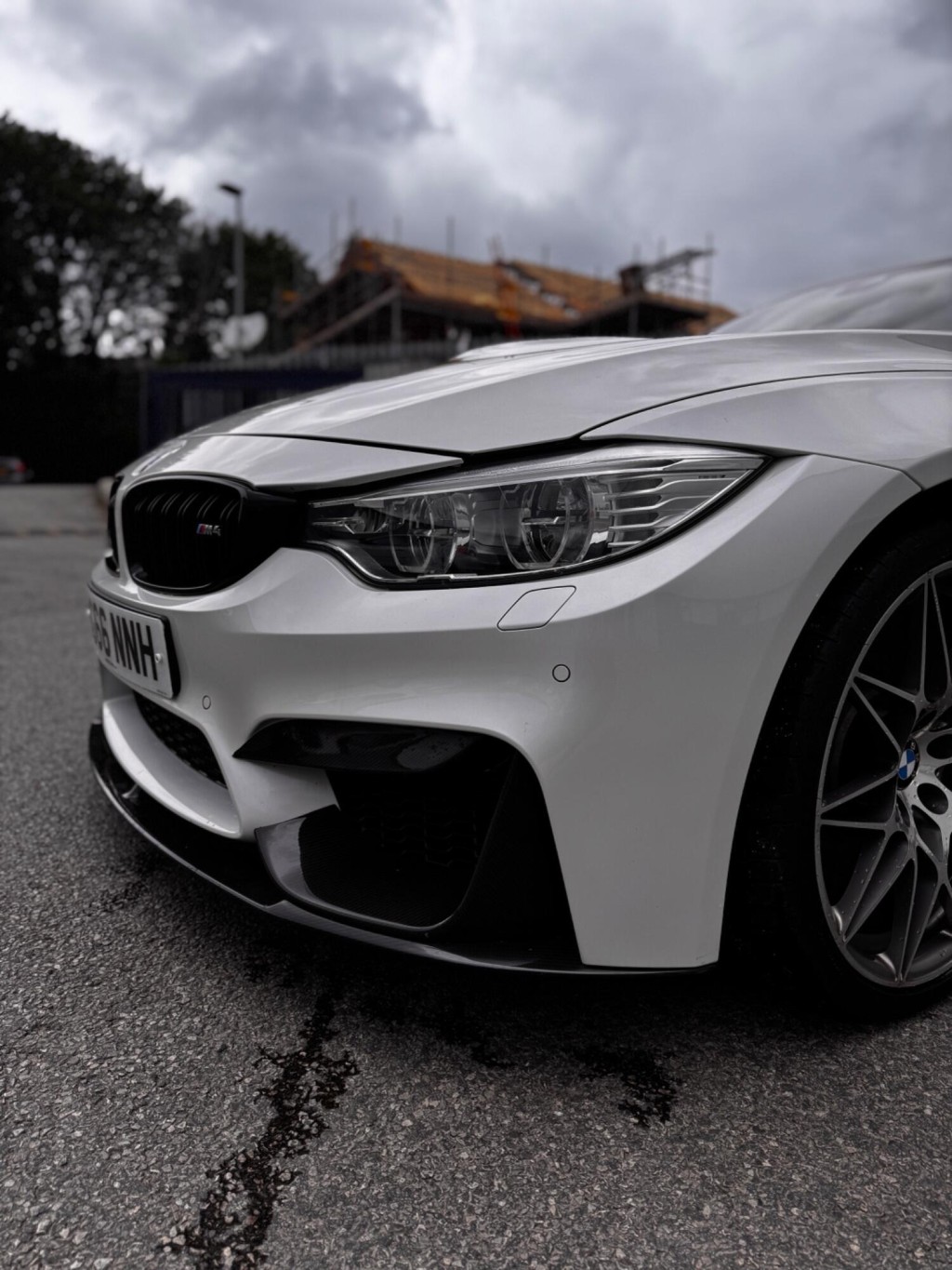 BMW M4