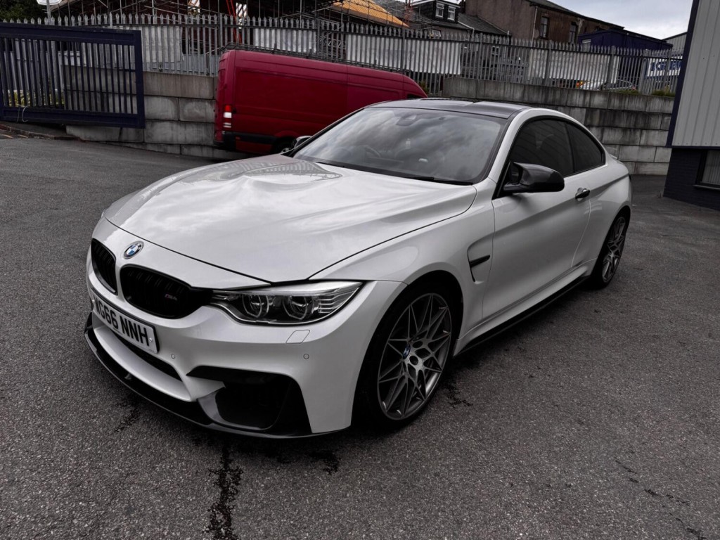 BMW M4