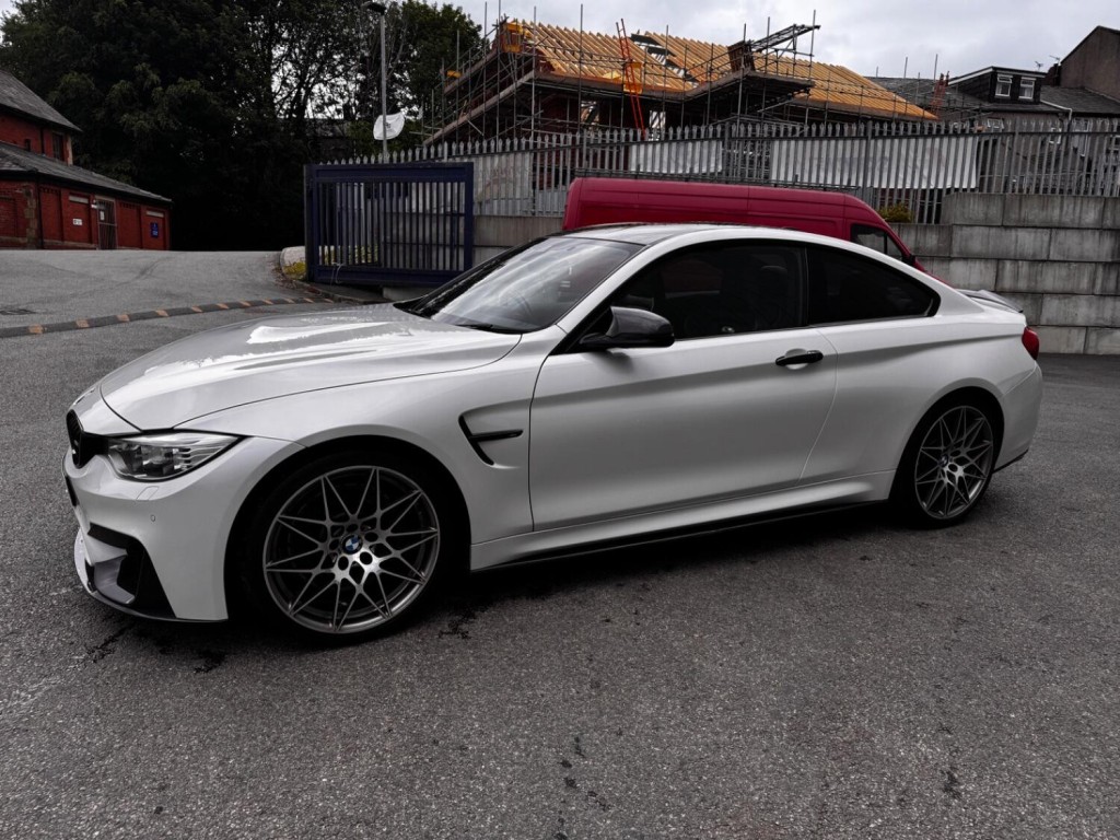 BMW M4