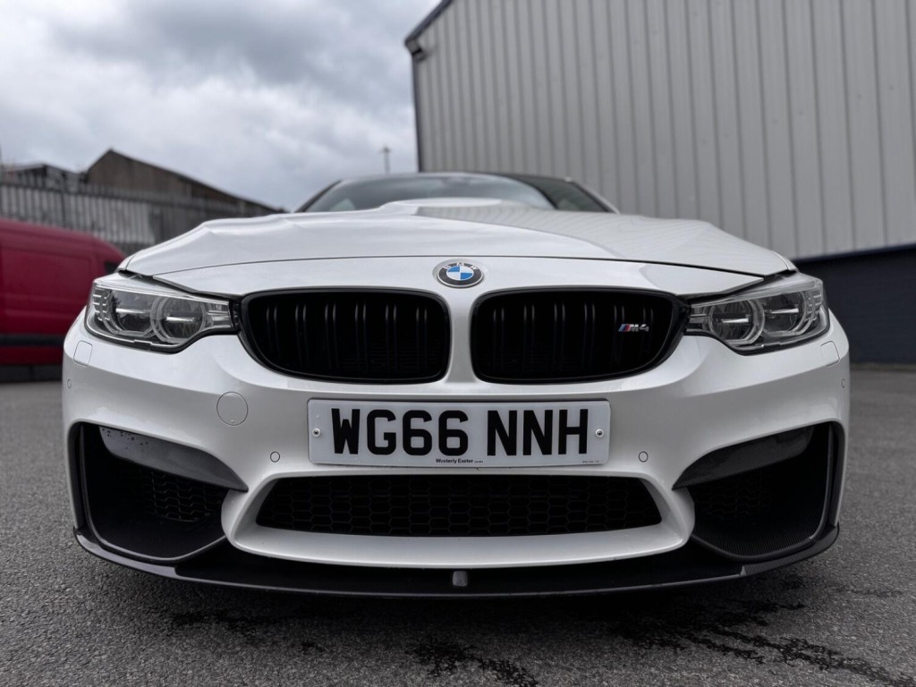 BMW M4