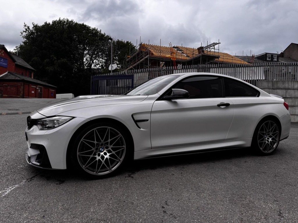 BMW M4