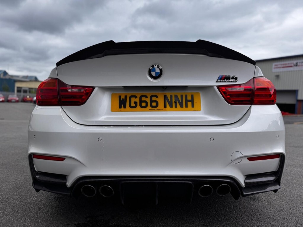 BMW M4