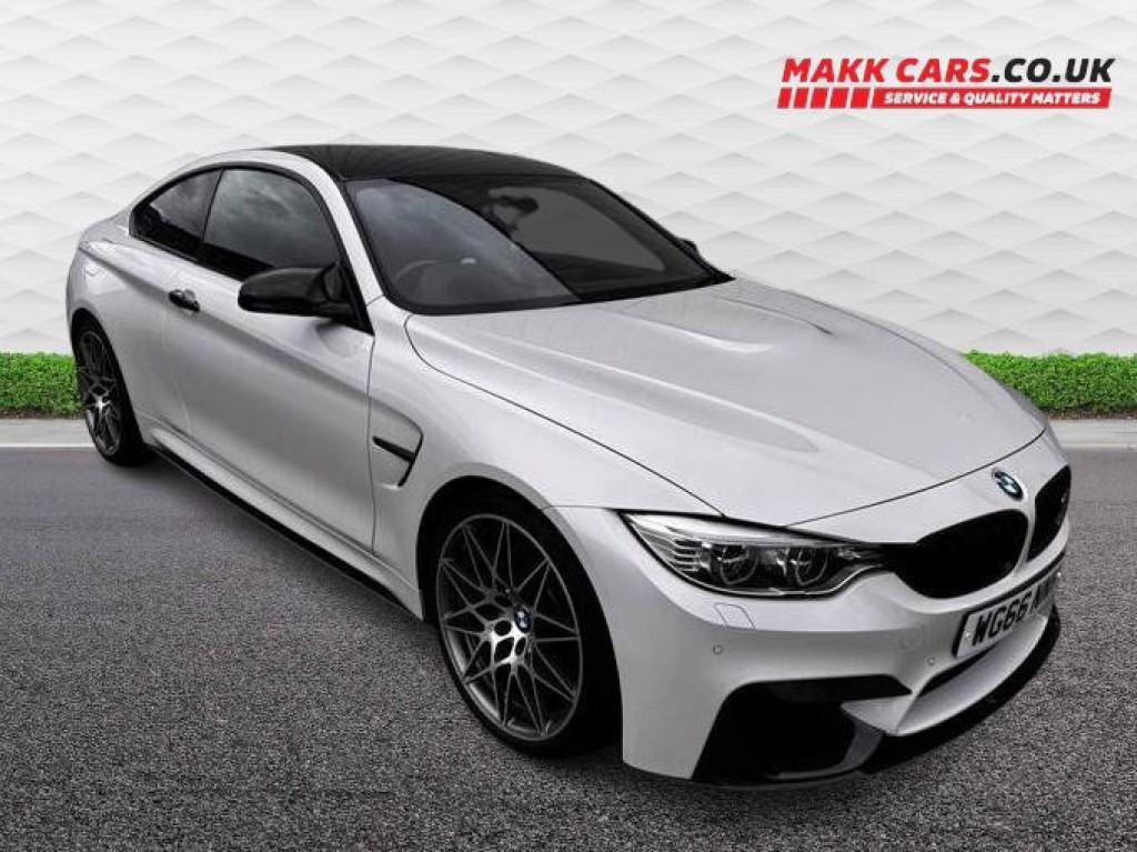 BMW M4