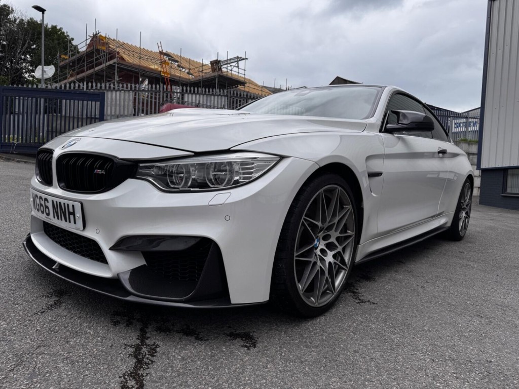 BMW M4