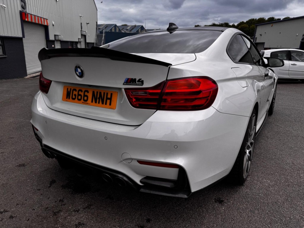 BMW M4