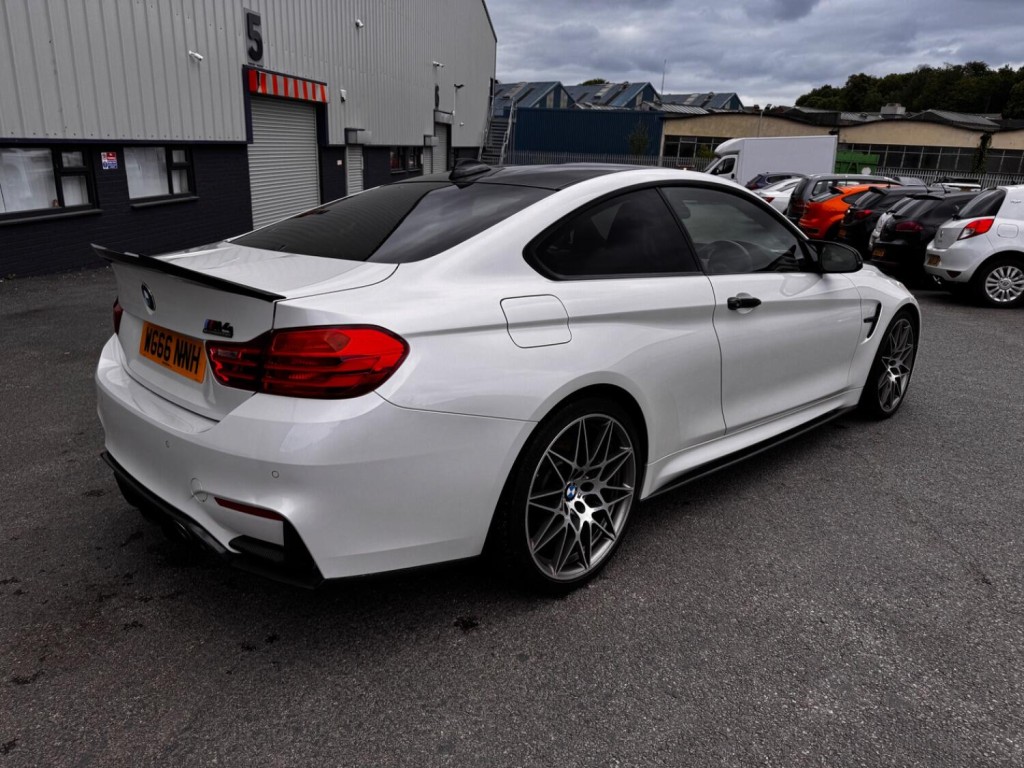BMW M4
