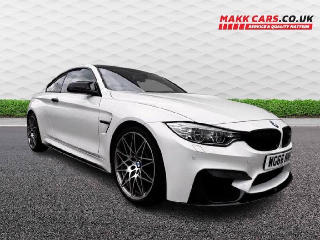 BMW M4