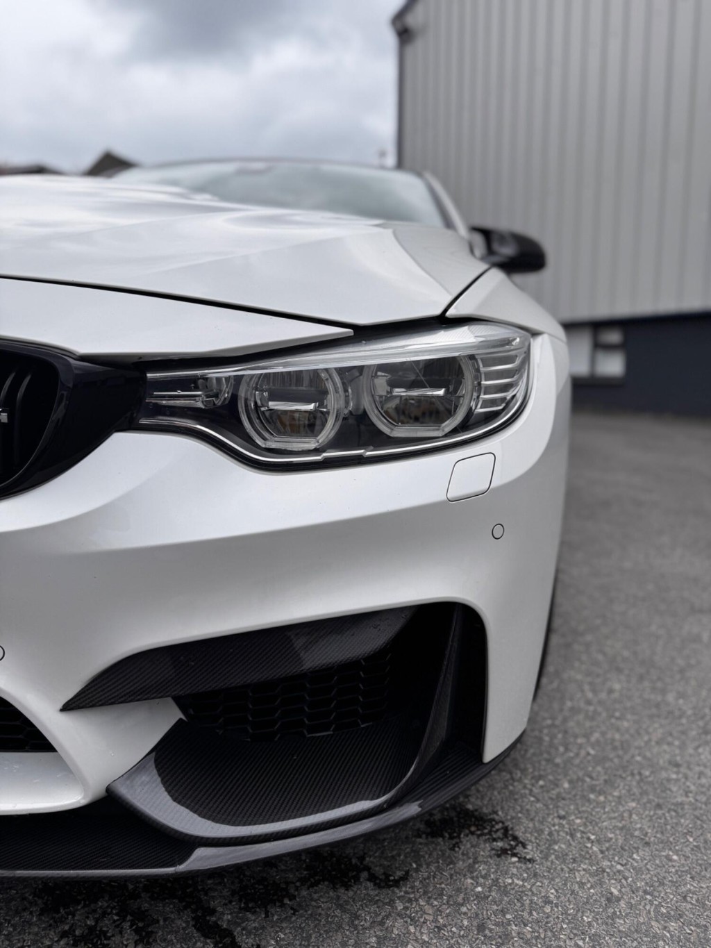 BMW M4