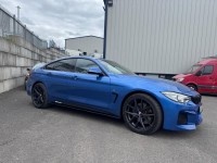 BMW 4 SERIES GRAN COUPE
