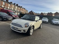 MINI CONVERTIBLE