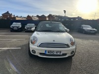MINI CONVERTIBLE
