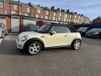 MINI CONVERTIBLE