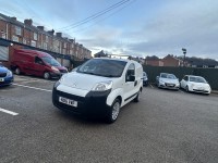 CITROEN NEMO
