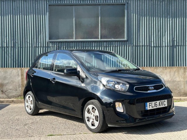 KIA PICANTO