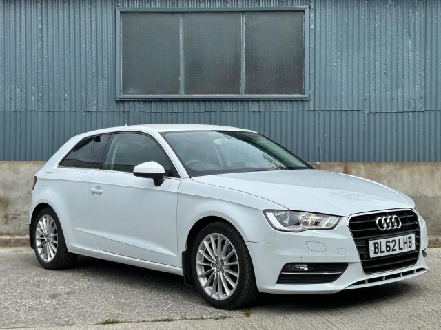 AUDI