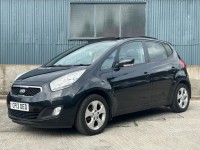 KIA VENGA