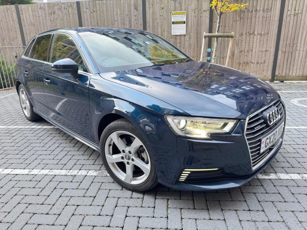 AUDI