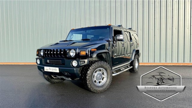 HUMMER