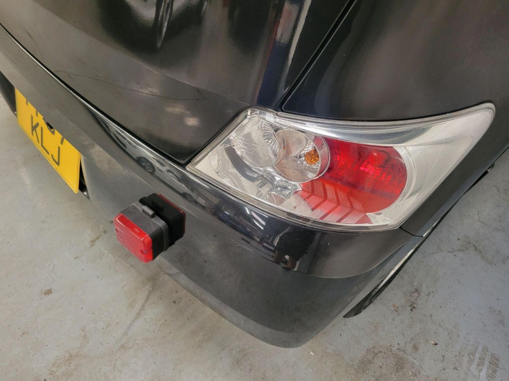 TOYOTA BB
