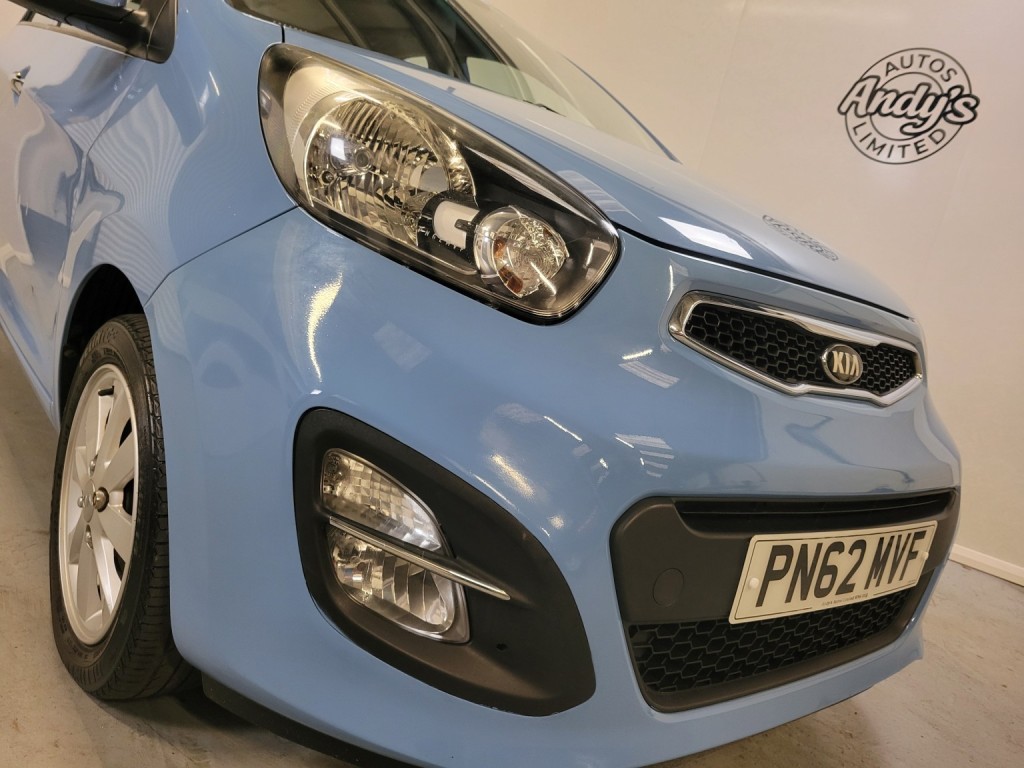 KIA PICANTO