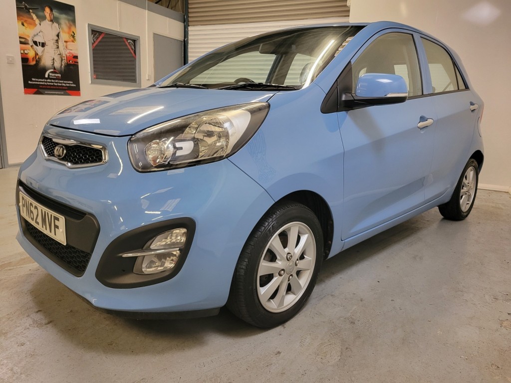 KIA PICANTO