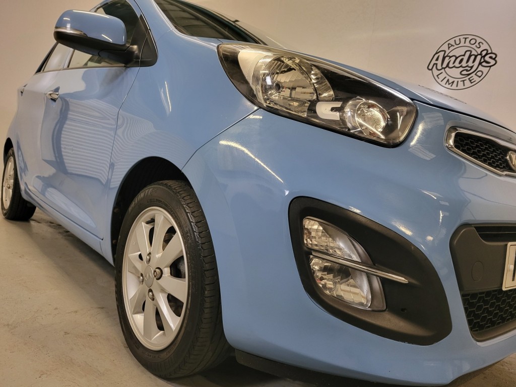 KIA PICANTO