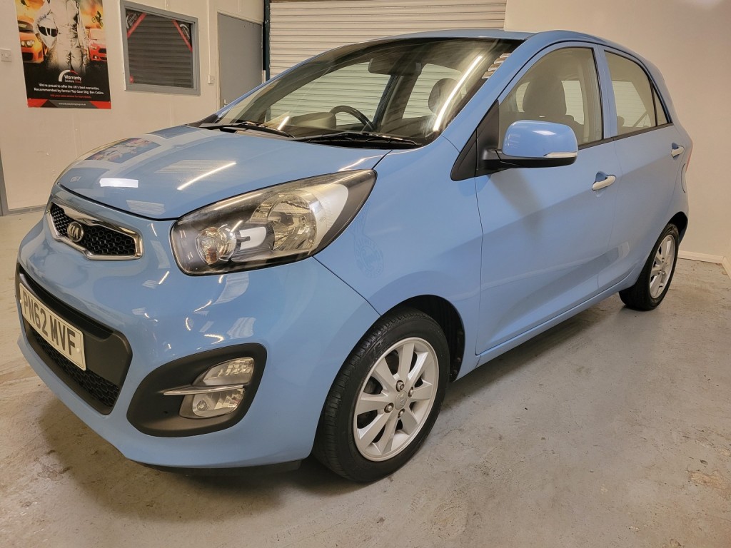 KIA PICANTO