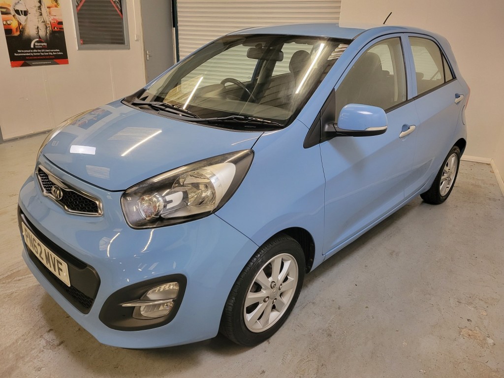 KIA PICANTO