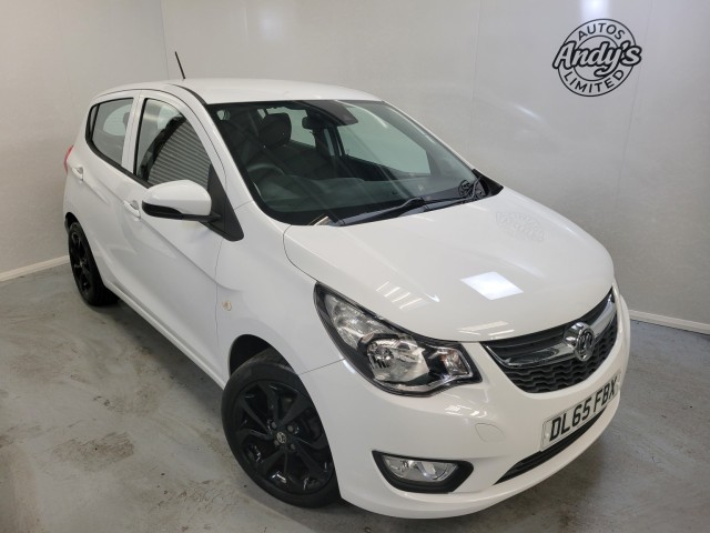 VAUXHALL VIVA 1.0 i SE