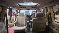 TOYOTA GRANVIA