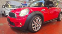MINI HATCH COOPER