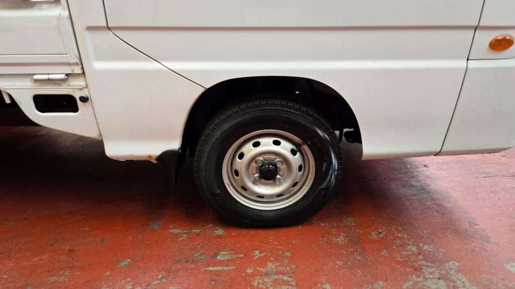 SUBARU SAMBAR