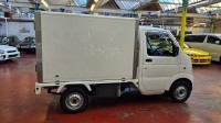 SUZUKI CARRY