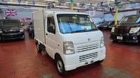 SUZUKI CARRY